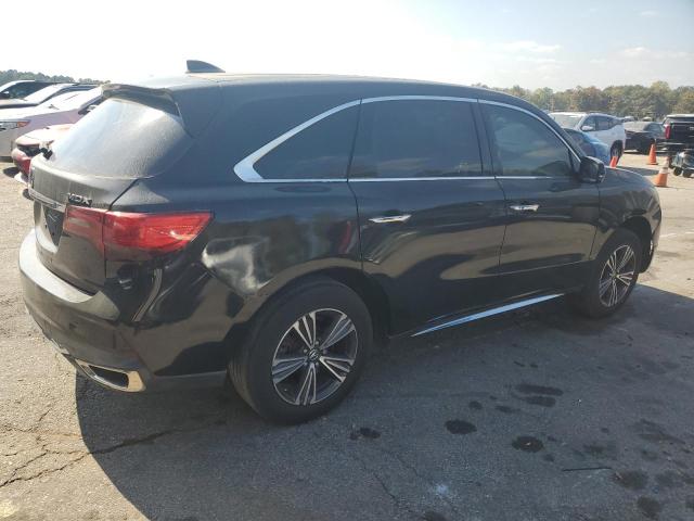 VIN 5FRYD4H36HB008662 2017 ACURA MDX no.3