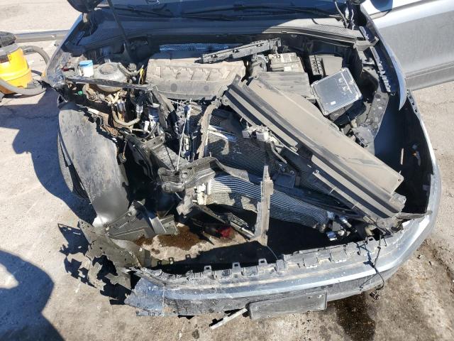 2022 VOLKSWAGEN TIGUAN SE - 3VV3B7AX8NM159074