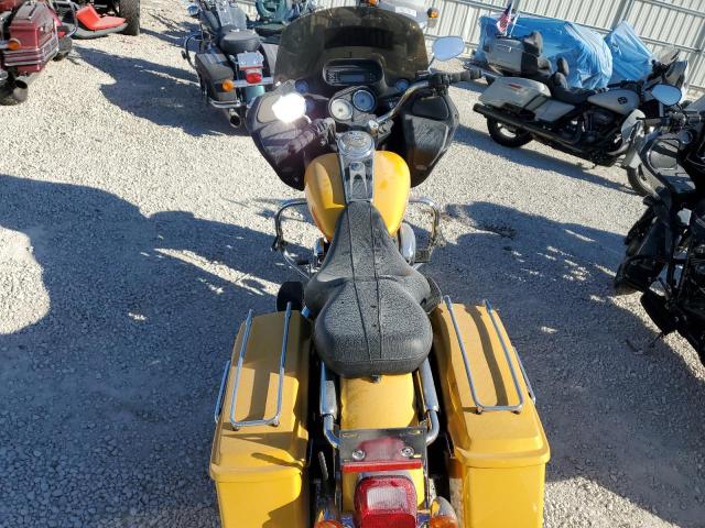 2007 HARLEY-DAVIDSON FLTR 1HD1FS4177Y680846
