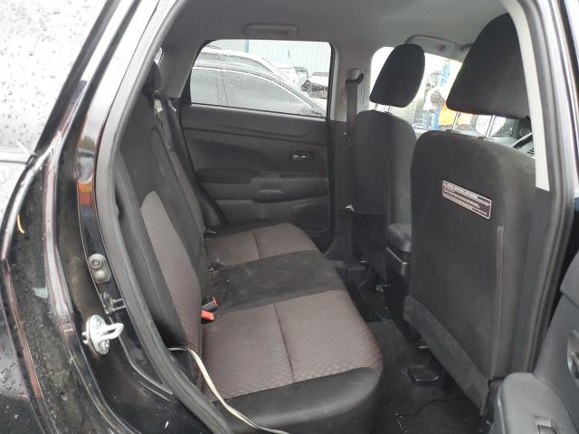 2018 MITSUBISHI OUTLANDER - JA4AR3AU3JZ021123
