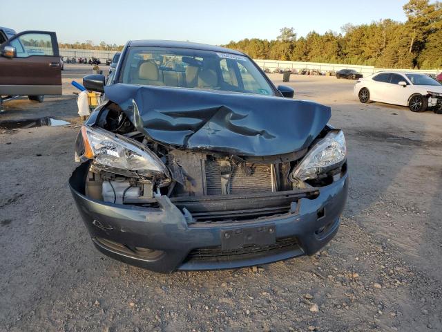 2015 NISSAN SENTRA S - 3N1AB7AP2FY330145