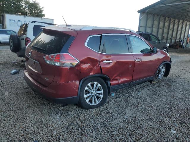 VIN KNMAT2MT1GP618182 2016 Nissan Rogue, S no.3