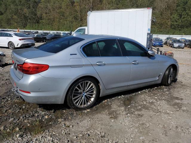 2019 BMW 530E - WBAJA9C51KB254236