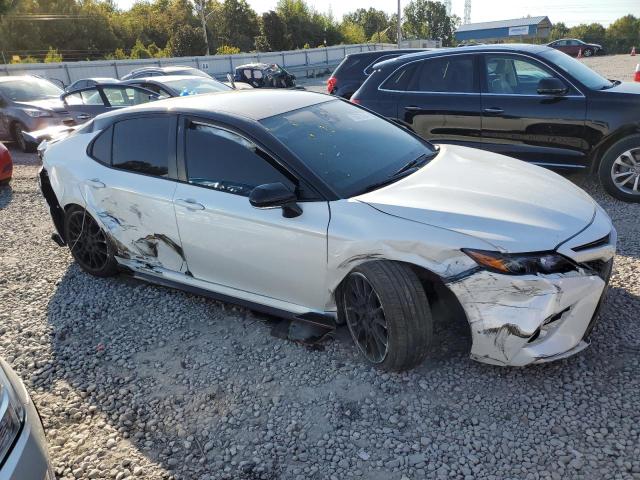 2021 TOYOTA CAMRY TRD - 4T1KZ1AK8MU057318