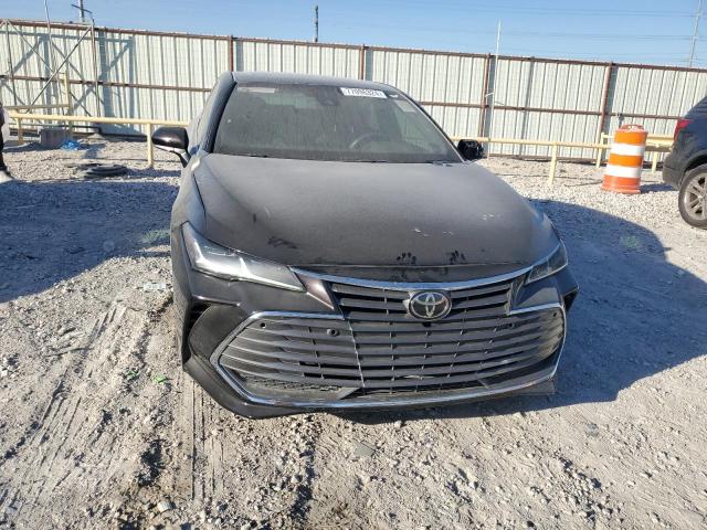 2020 TOYOTA AVALON LIM 4T1CZ1FB6LU041548