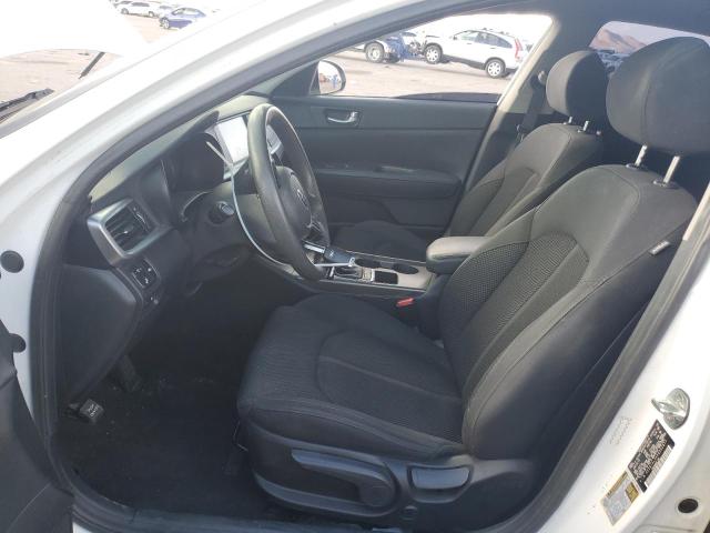 2019 KIA OPTIMA LX - 5XXGT4L34KG342877