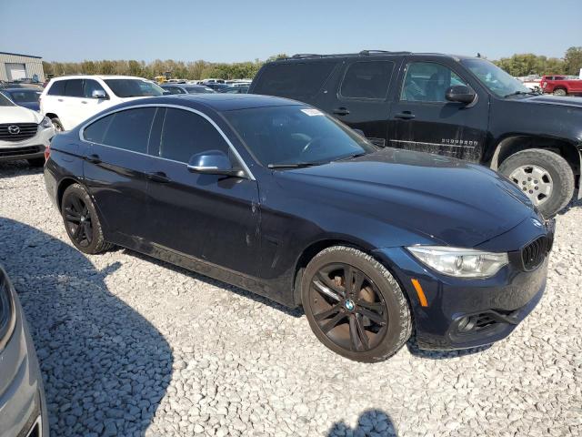 2017 BMW 430XI GRAN - WBA4F9C55HG439786