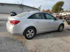 CHEVROLET CRUZE LIMI photo