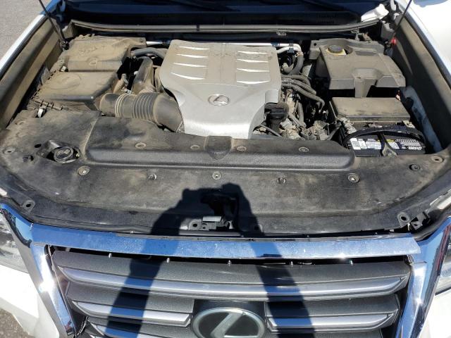 VIN JTJJM7FX9H5157947 2017 Lexus GX, 460 Premium no.12