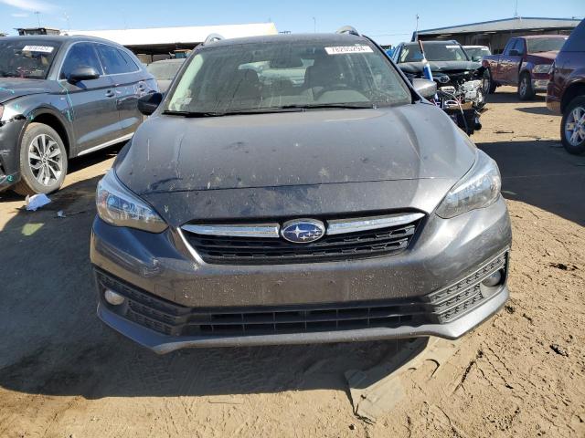 2023 SUBARU IMPREZA PR - 4S3GTAV61P3713166
