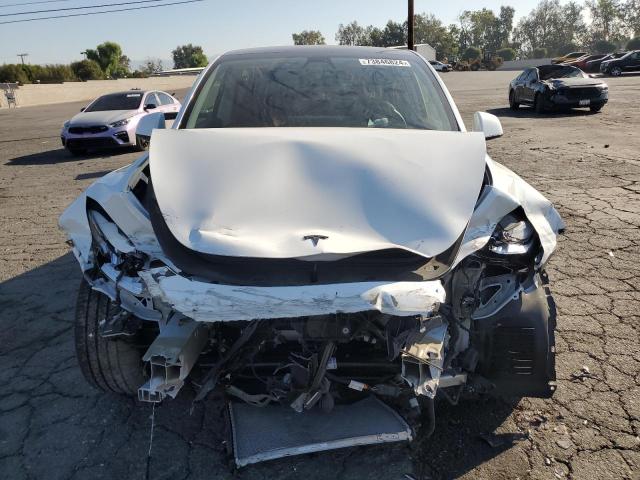 VIN 5YJYGDEE0MF161272 2021 Tesla MODEL Y no.5