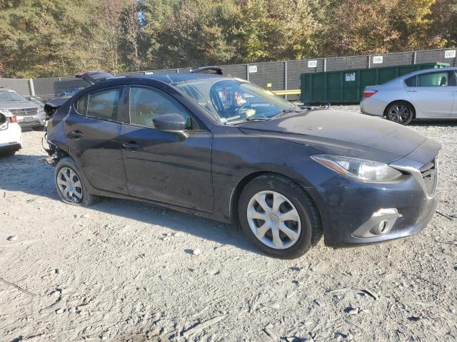 2015 MAZDA 3 SPORT - 3MZBM1U72FM219491