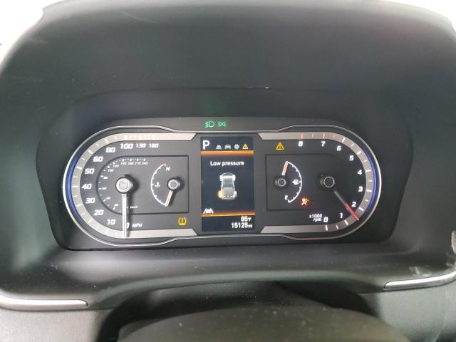 2024 HYUNDAI SANTA CRUZ - 5NTJB4AE9RH097586