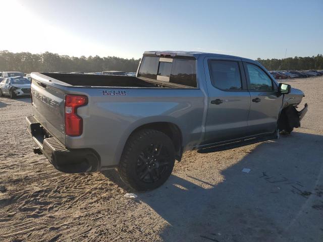 2024 CHEVROLET SILVERADO - 3GCUDFELXRG257798