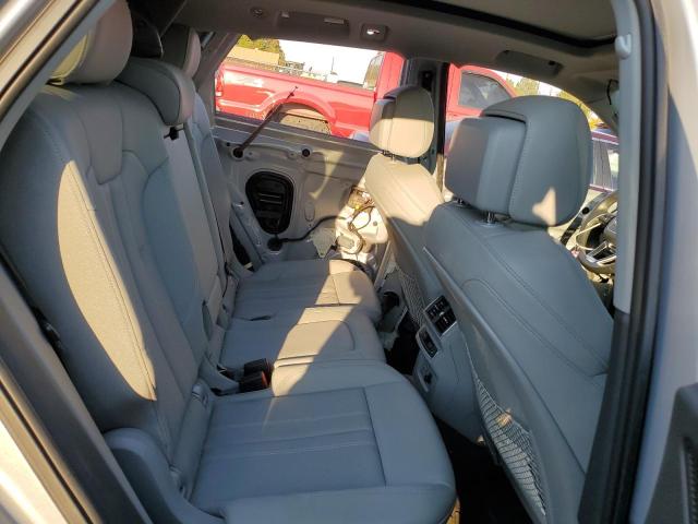 2019 AUDI Q5 PRESTIG - WA1CNAFY7K2071859