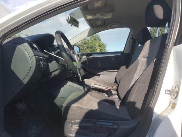 2017 VOLKSWAGEN JETTA S - 3VW2B7AJ6HM236290