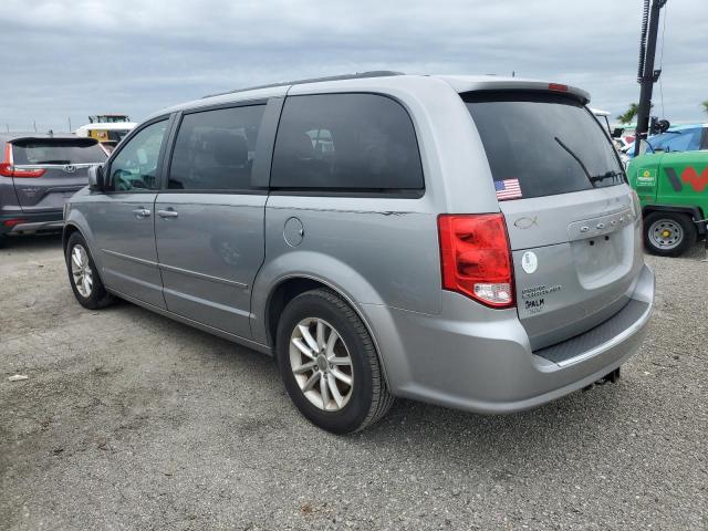 VIN 2C4RDGCG4DR662818 2013 Dodge Grand Caravan, Sxt no.2