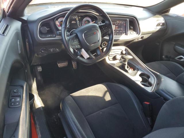 2021 DODGE CHALLENGER - 2C3CDZFJ7MH568015