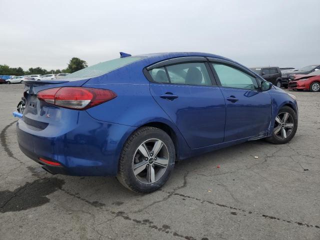 VIN 3KPFL4A72JE187903 2018 KIA Forte, LX no.3