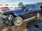 MERCEDES-BENZ GL 450 4MA photo