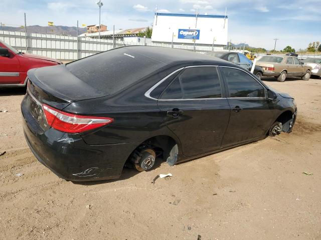 2017 TOYOTA CAMRY LE - 4T1BF1FK8HU808070