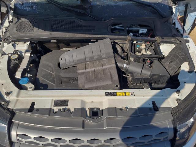 2015 LAND ROVER RANGE ROVE - SALVP2BG7FH016853