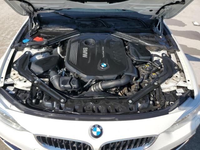 2017 BMW 440I - WBA4T9C58H5A14943