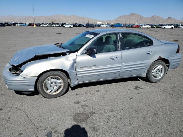 1999 PONTIAC GRAND AM S #2974801202