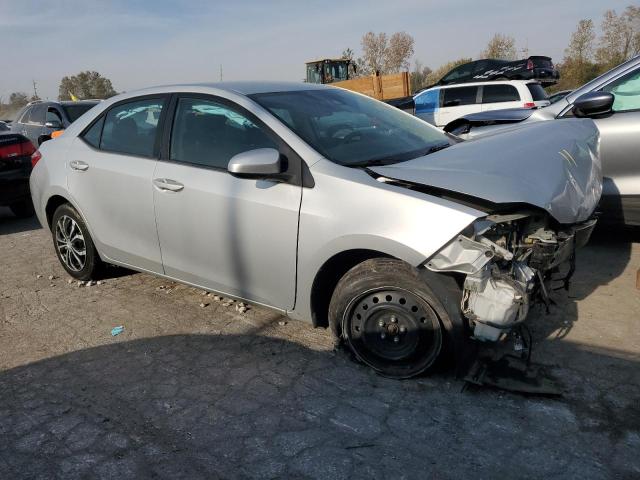 2018 TOYOTA COROLLA L - 2T1BURHE8JC072475