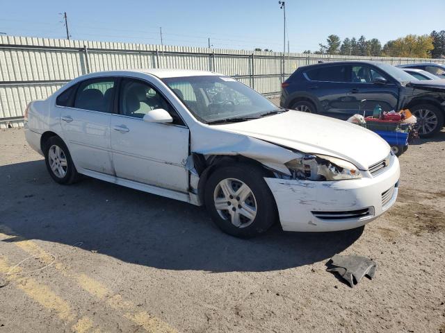 Vin: 2g1wf5ek9b1152097, lot: 80218624, chevrolet impala ls 20114