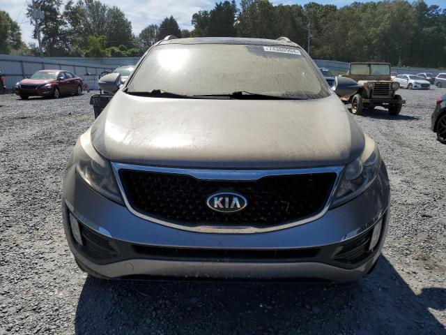 2015 KIA SPORTAGE E - KNDPCCAC0F7757450