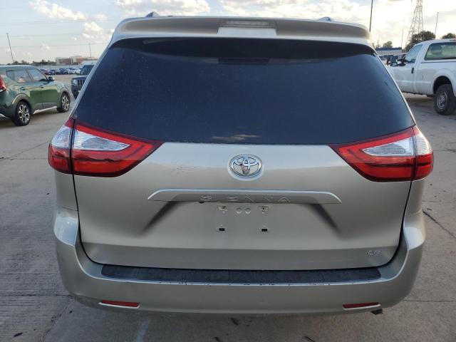 2015 TOYOTA SIENNA LE - 5TDKK3DC2FS529870
