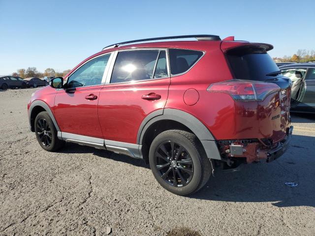 VIN 2T3RFREV8JW778199 2018 Toyota RAV4, Adventure no.2