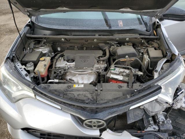 VIN 2T3ZFREV8HW337389 2017 Toyota RAV4, LE no.12