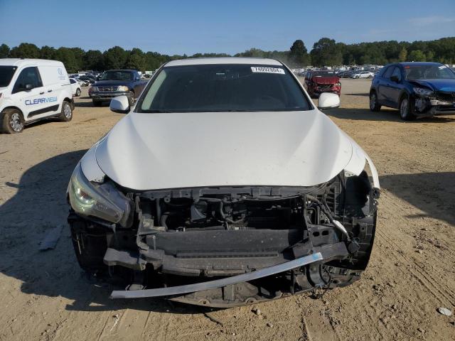 2017 INFINITI Q50 PREMIU - JN1EV7AP0HM740487