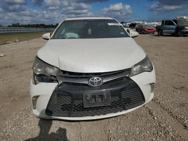 2015 TOYOTA CAMRY LE - 4T1BF1FK0FU109626