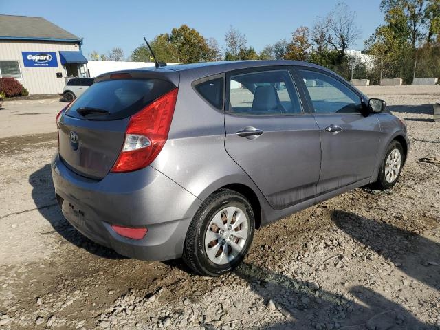 2015 HYUNDAI ACCENT GS KMHCT5AE2FU198752