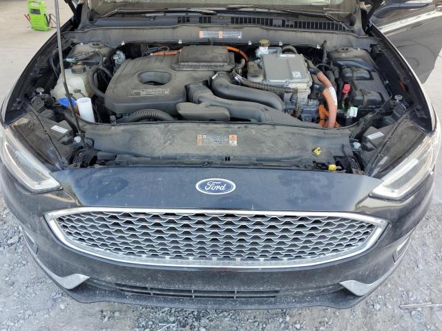 2019 FORD FUSION TIT - 3FA6P0SU5KR145517