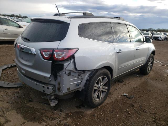 2017 CHEVROLET TRAVERSE L - 1GNKRHKD5HJ149594