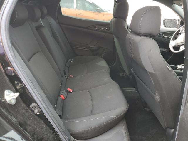 SHHFK7H60KU207609 2019 HONDA CIVIC