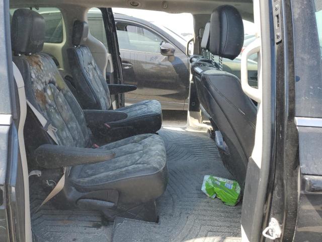 2017 CHRYSLER PACIFICA L - 2C4RC1GG6HR748275
