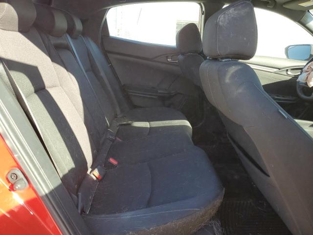 2019 HONDA CIVIC EX - SHHFK7H64KU223523