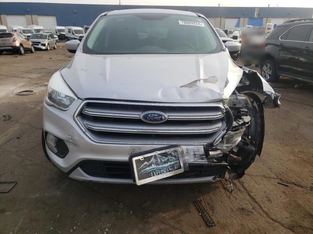 VIN 1FMCU0G98HUE32504 2017 FORD ESCAPE no.5