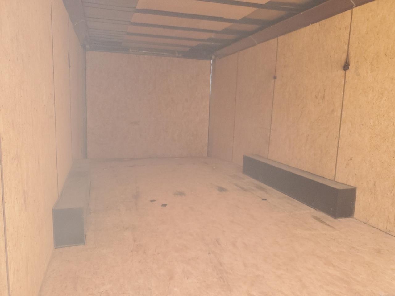 Lot #2952725184 2024 LKLU TRAILER