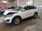 2017 KIA SORENTO LX - 5XYPG4A36HG194369