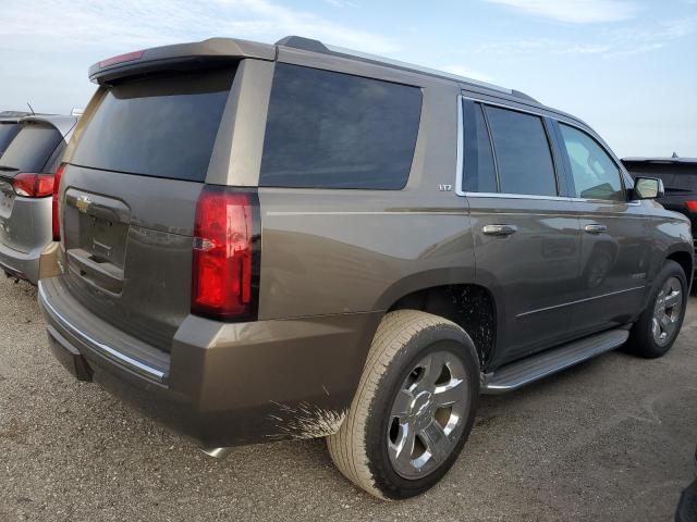 2016 CHEVROLET TAHOE C150 - 1GNSCCKC3GR114726