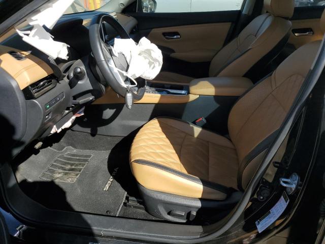 2023 NISSAN SENTRA SV - 3N1AB8CV0PY230080