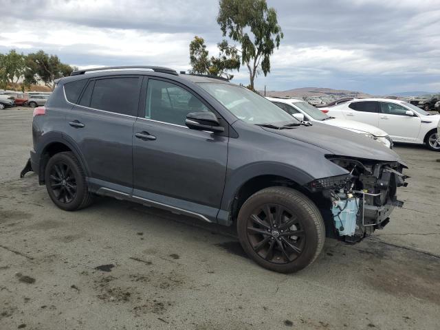 VIN 2T3WFREV0JW488624 2018 Toyota RAV4, Adventure no.4