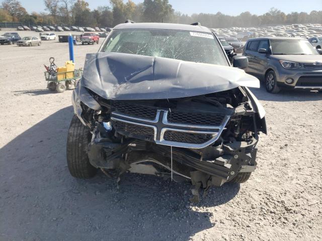 VIN 3C4PDCAB7JT236492 2018 Dodge Journey, SE no.5