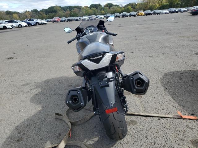 2023 KAWASAKI ZX1400 J - JKBZXNJ12PA017559